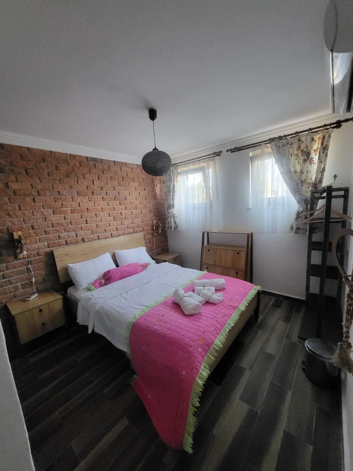 Adayel Bagevi & Butik Otel Bozcaada Room photo