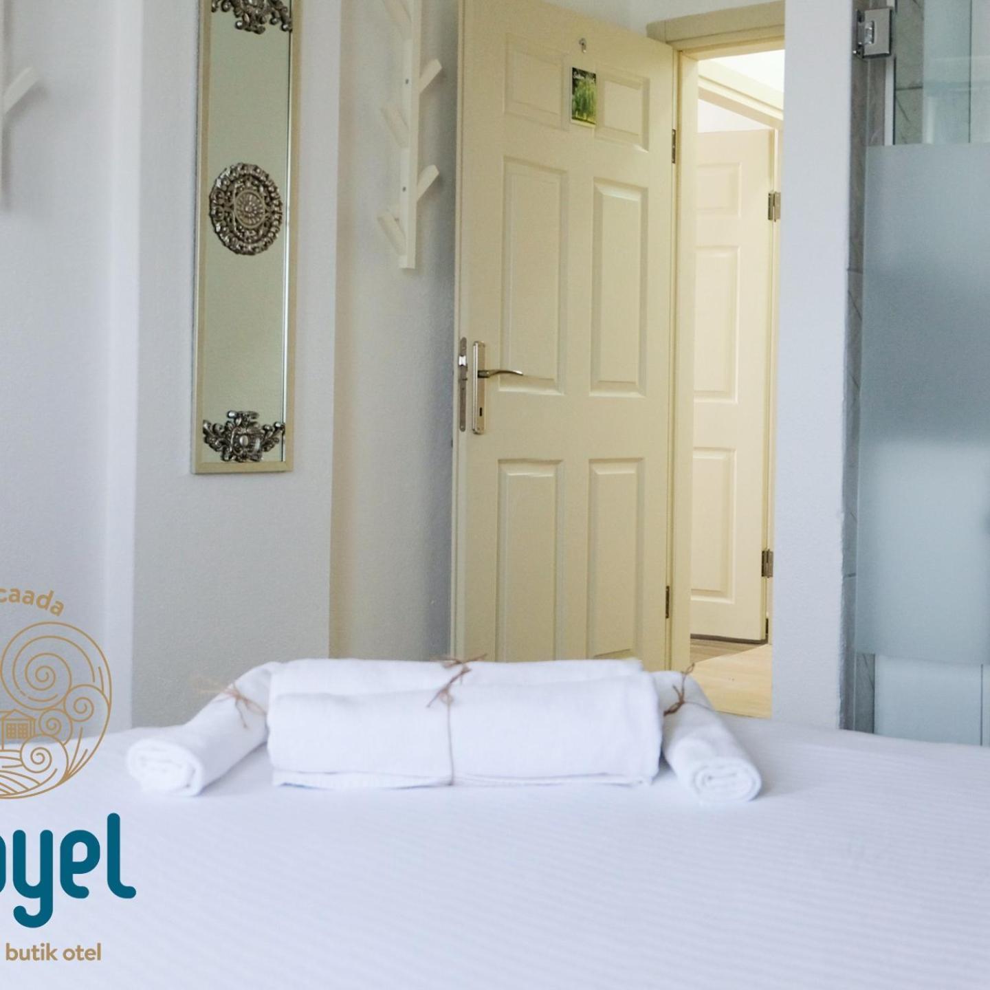 Adayel Bagevi & Butik Otel Bozcaada Room photo
