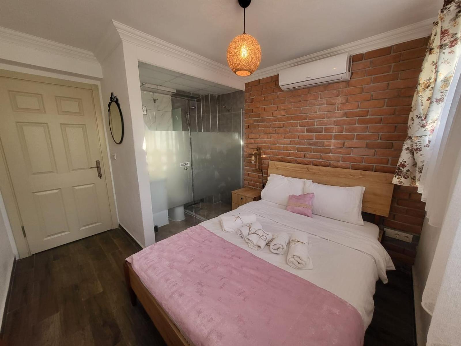 Adayel Bagevi & Butik Otel Bozcaada Room photo
