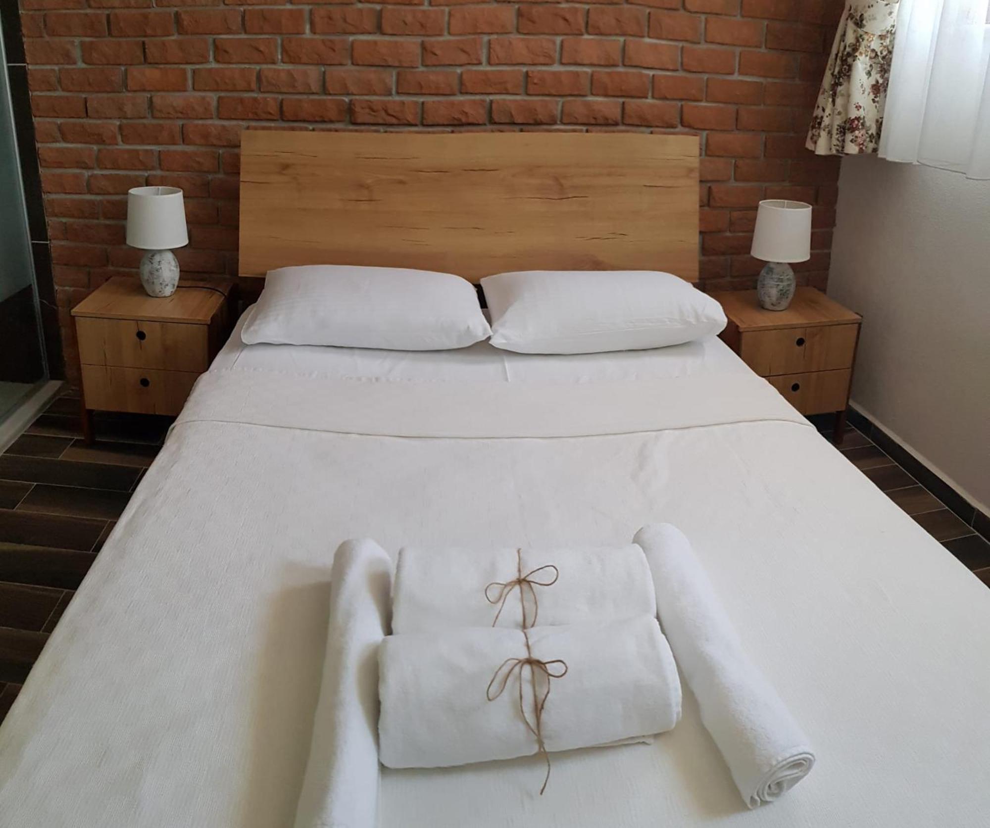 Adayel Bagevi & Butik Otel Bozcaada Room photo