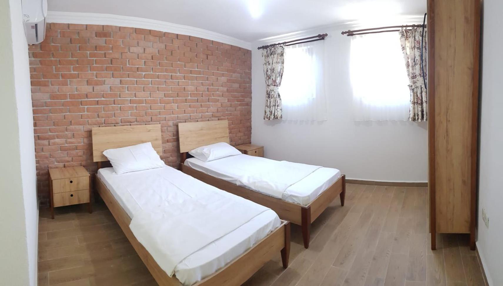 Adayel Bagevi & Butik Otel Bozcaada Room photo