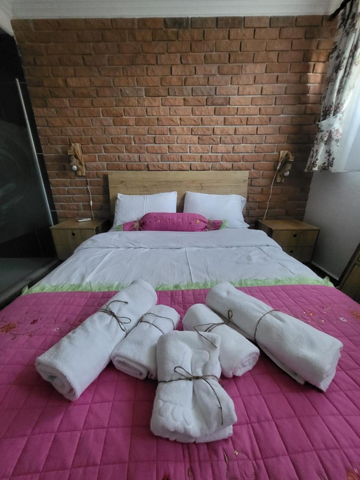Adayel Bagevi & Butik Otel Bozcaada Room photo
