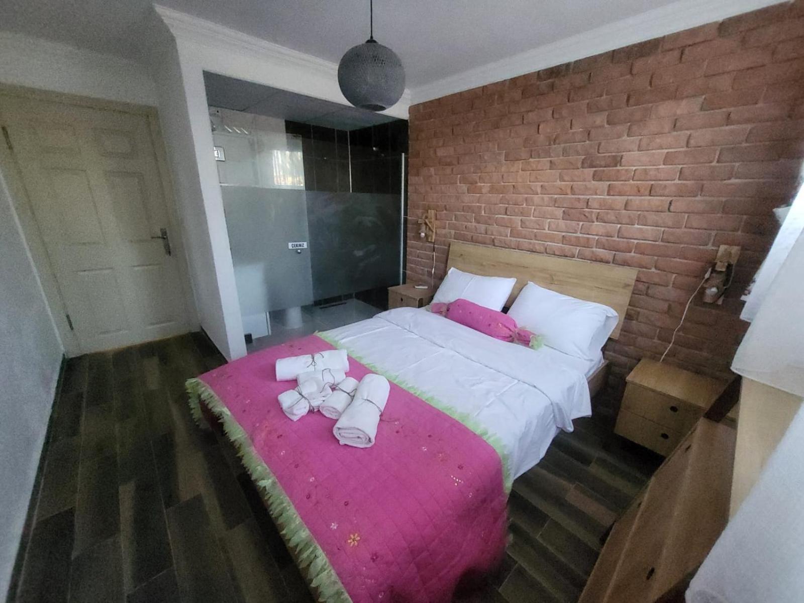 Adayel Bagevi & Butik Otel Bozcaada Room photo