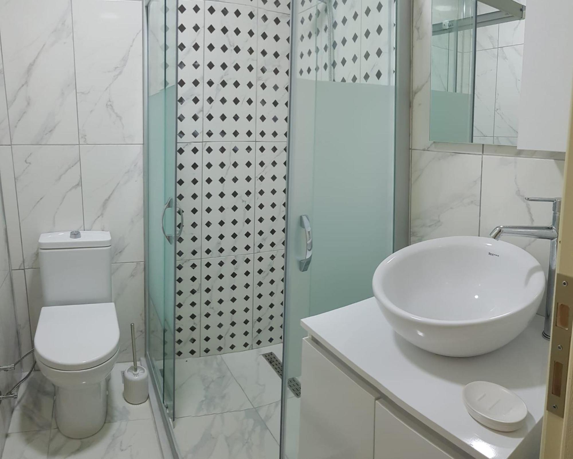 Adayel Bagevi & Butik Otel Bozcaada Room photo