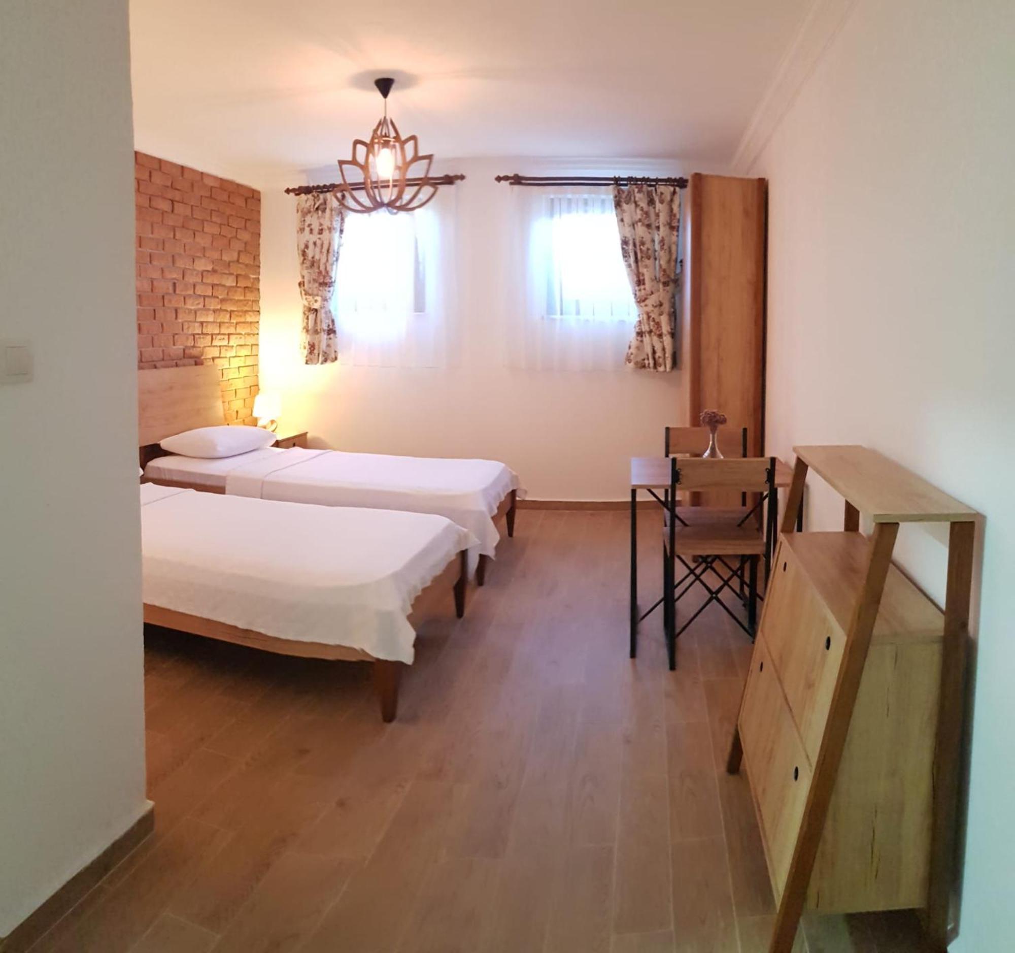 Adayel Bagevi & Butik Otel Bozcaada Room photo