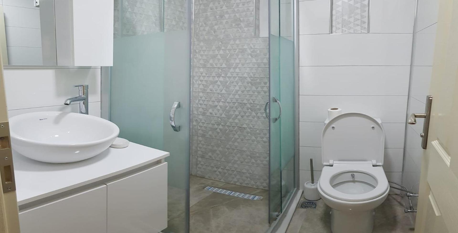 Adayel Bagevi & Butik Otel Bozcaada Room photo