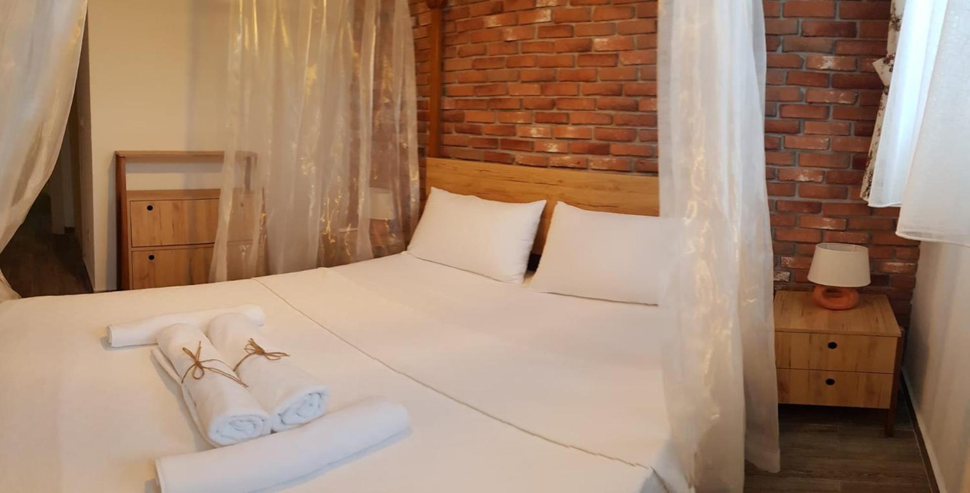 Adayel Bagevi & Butik Otel Bozcaada Room photo