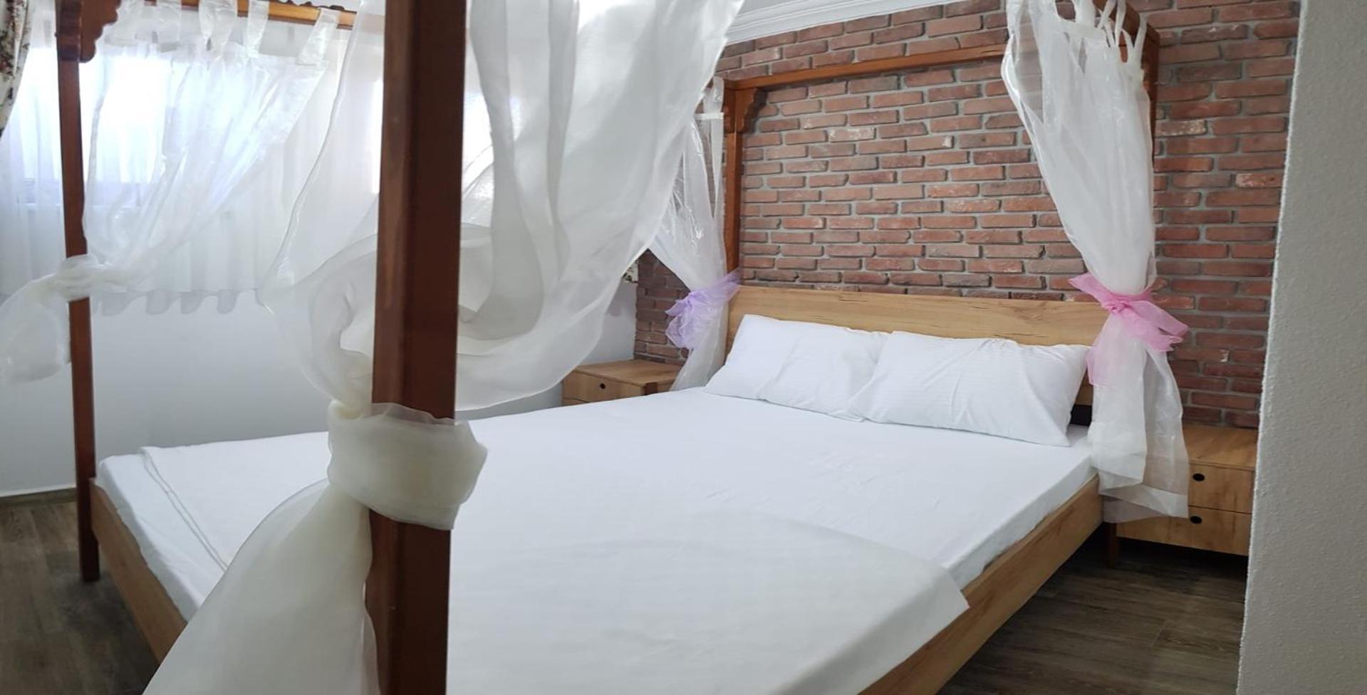 Adayel Bagevi & Butik Otel Bozcaada Room photo